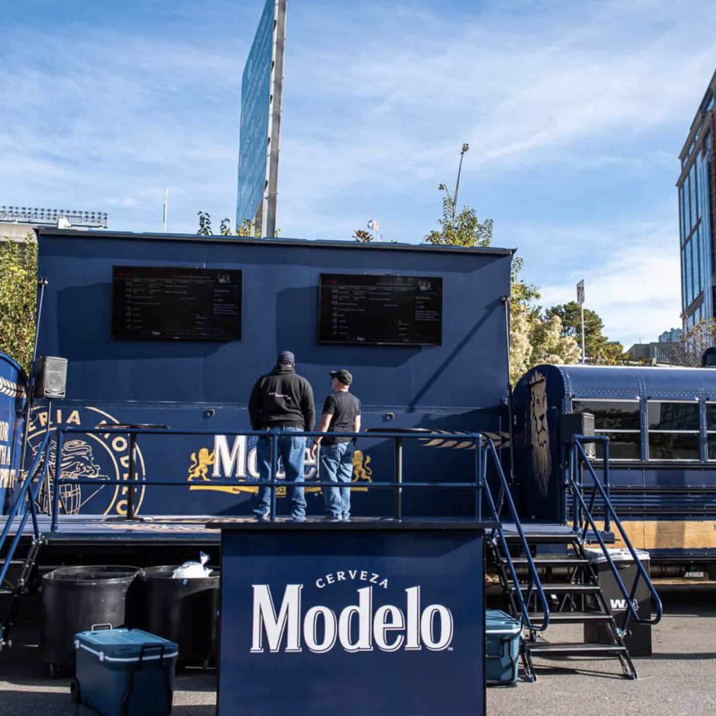 Global Brand Experience Marketing Strategy Design Agency