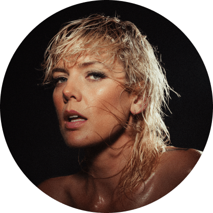 betty who​